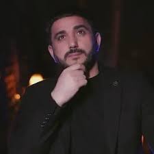 Vusal Bilesuvarli ft Naibe Sabirabadli - Yox Xeberin (Azeri) kapak görseli